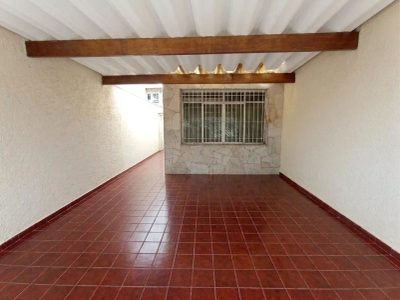 Casa, 2 quartos, 150 m² - Foto 1