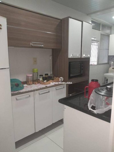 Apartamento, 2 quartos, 58 m² - Foto 4