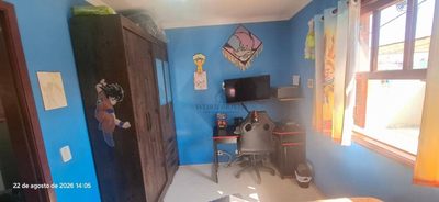 Sobrado, 2 quartos, 63 m² - Foto 4