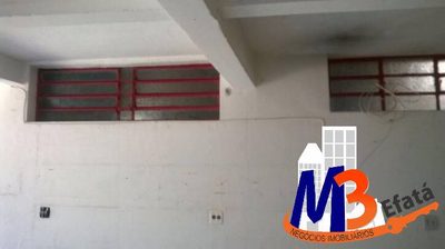 Loja-Salão, 80 m² - Foto 5