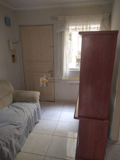 Apartamento, 2 quartos, 48 m² - Foto 4