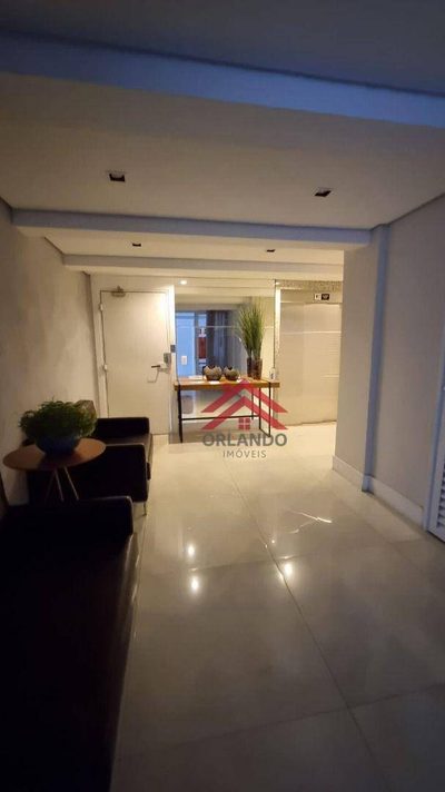 Apartamento, 2 quartos, 60 m² - Foto 5