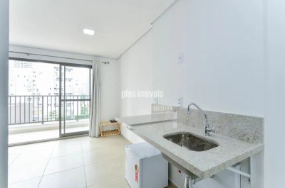 Kitnet-Studio, 31 m² - Foto 5