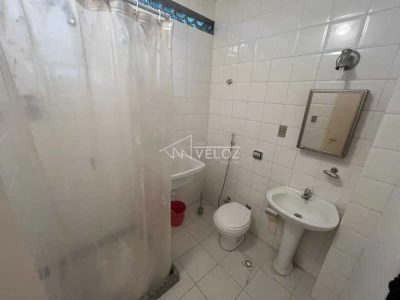 Sala-Conjunto, 29 m² - Foto 1