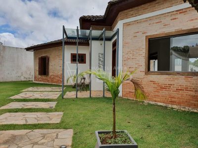 Casa, 4 quartos, 370 m² - Foto 5