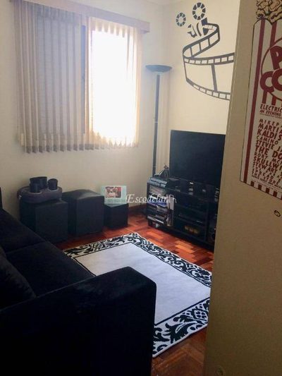 Apartamento, 3 quartos, 105 m² - Foto 5