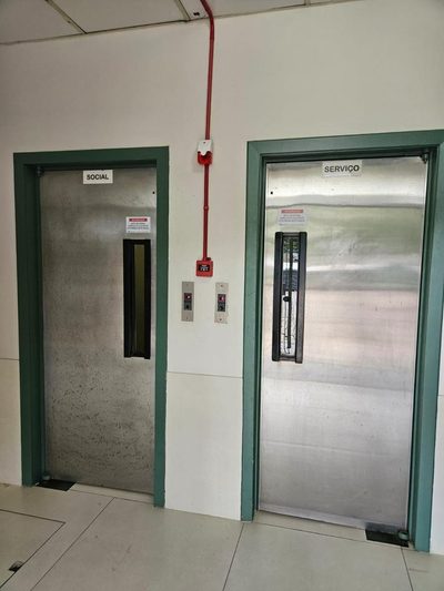 Kitnet-Studio, 24 m² - Foto 5