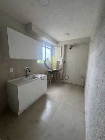Apartamento, 2 quartos, 45 m² - Foto 4
