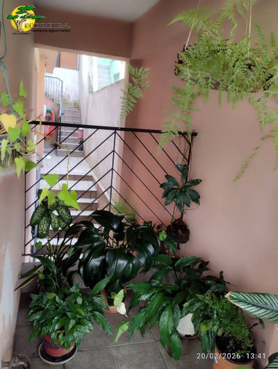 Sobrado, 3 quartos, 120 m² - Foto 3