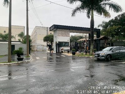 Apartamento, 2 quartos, 41 m² - Foto 1