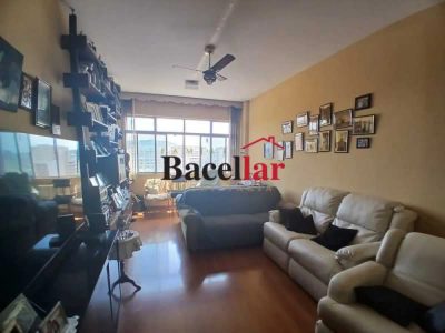 Apartamento, 3 quartos, 117 m² - Foto 3
