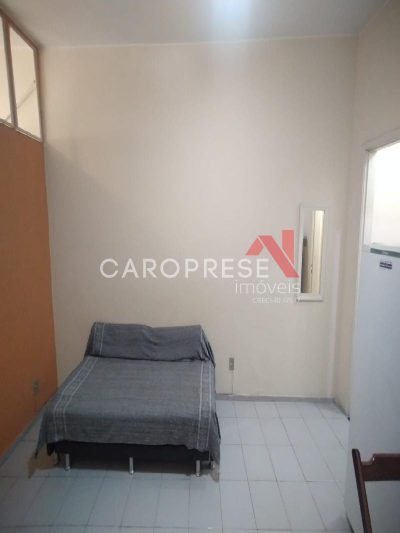 Apartamento, 1 quarto, 34 m² - Foto 3