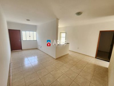Casa, 3 quartos, 80 m² - Foto 1