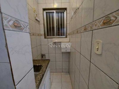 Apartamento, 1 quarto, 35 m² - Foto 5