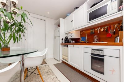 Cobertura, 2 quartos, 110 m² - Foto 3