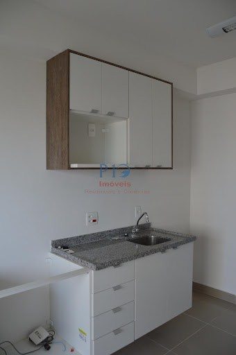 Apartamento, 1 quarto, 33 m² - Foto 4