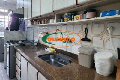 Apartamento, 2 quartos, 103 m² - Foto 5