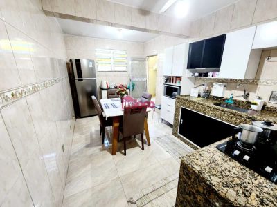 Casa, 3 quartos, 180 m² - Foto 3