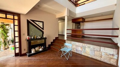Casa, 5 quartos, 640 m² - Foto 5