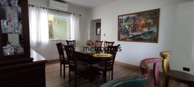 Sobrado, 3 quartos, 200 m² - Foto 3