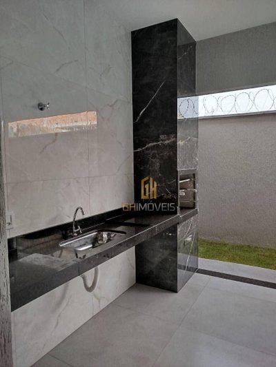 Casa, 3 quartos, 106 m² - Foto 3