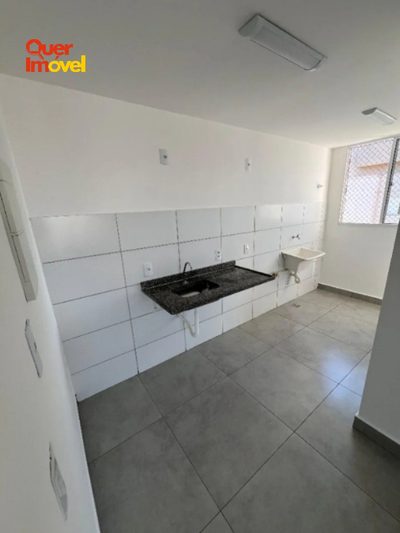 Apartamento, 2 quartos, 48 m² - Foto 5