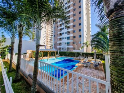 Apartamento, 3 quartos, 69 m² - Foto 1