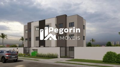 Apartamento, 1 quarto, 22 m² - Foto 1