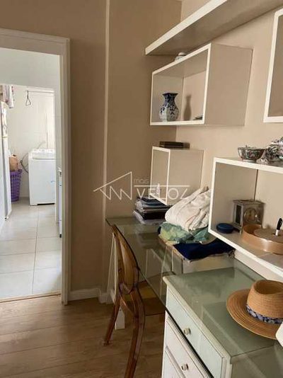 Apartamento, 2 quartos, 66 m² - Foto 3