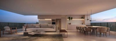 Apartamento, 3 quartos, 368 m² - Foto 4