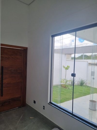 Casa, 3 quartos, 90 m² - Foto 2