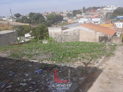 Terreno, 500 m² - Foto 1
