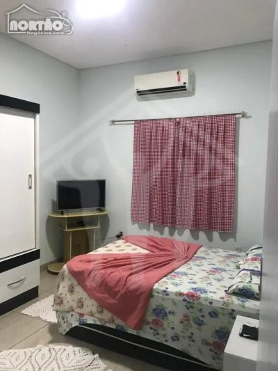 Casa, 3 quartos, 97 m² - Foto 1