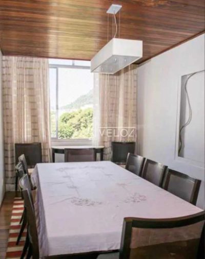Apartamento, 4 quartos, 210 m² - Foto 3