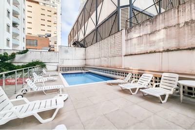 Apartamento, 3 quartos, 86 m² - Foto 4
