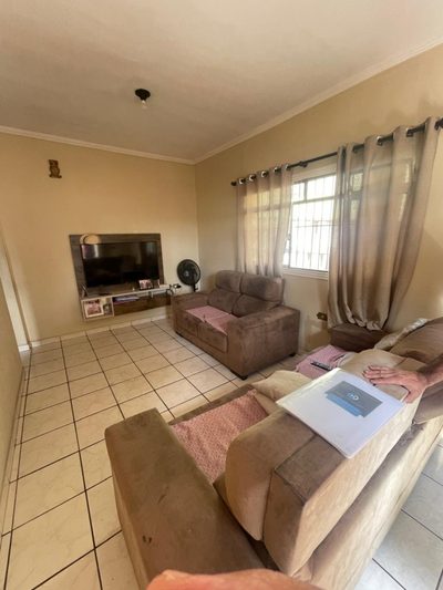 Casa - Foto 1