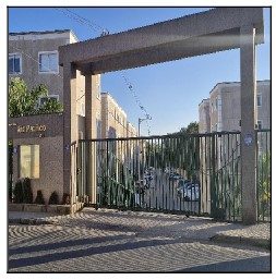 Apartamento, 1 quarto, 46 m² - Foto 1