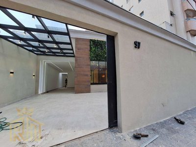Casa, 3 quartos, 180 m² - Foto 2