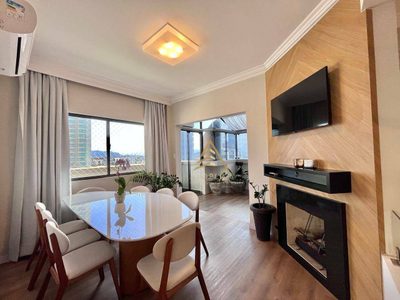 Cobertura, 2 quartos, 203 m² - Foto 3