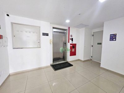 Apartamento, 2 quartos, 85 m² - Foto 3