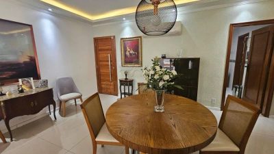 Apartamento, 3 quartos, 123 m² - Foto 5