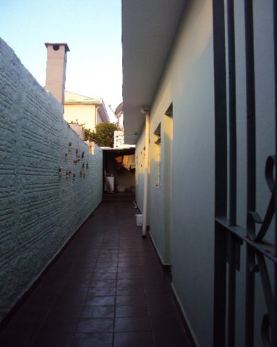 Casa, 2 quartos, 90 m² - Foto 2