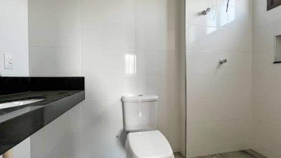 Apartamento, 3 quartos, 89 m² - Foto 2