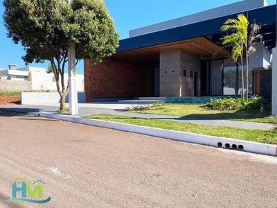 Casa, 4 quartos, 284 m² - Foto 2