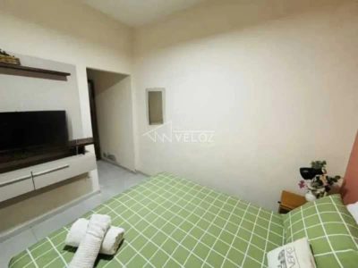 Apartamento, 2 quartos, 41 m² - Foto 1