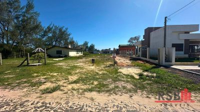 Terreno, 450 m² - Foto 1