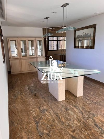 Apartamento, 3 quartos, 260 m² - Foto 5
