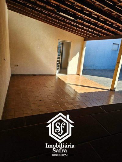 Casa, 3 quartos, 289 m² - Foto 2
