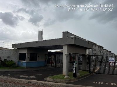 Apartamento, 2 quartos, 48 m² - Foto 1