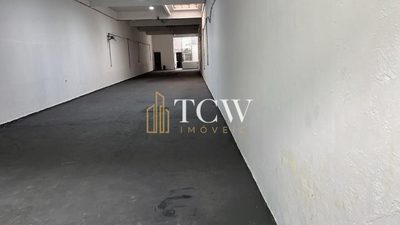 Loja-Salão, 300 m² - Foto 2